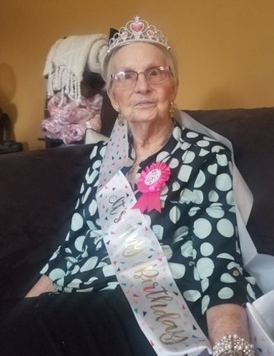 Margie Odell Bray Profile Photo