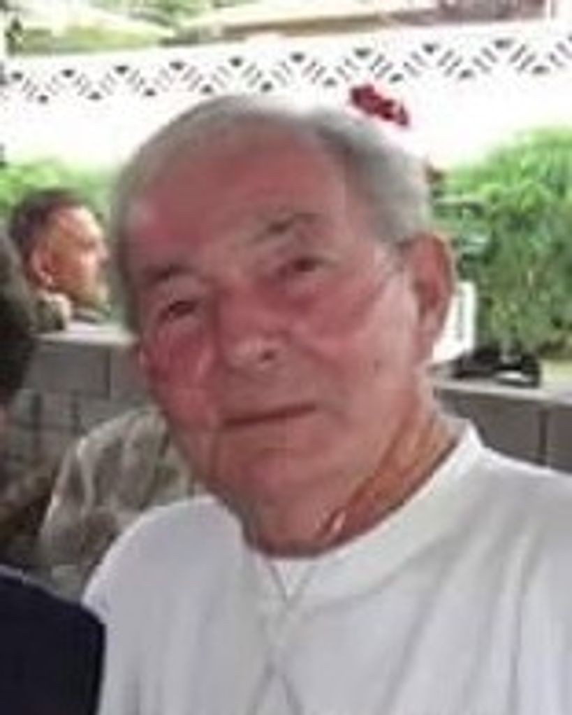 Bill Hardy Profile Photo