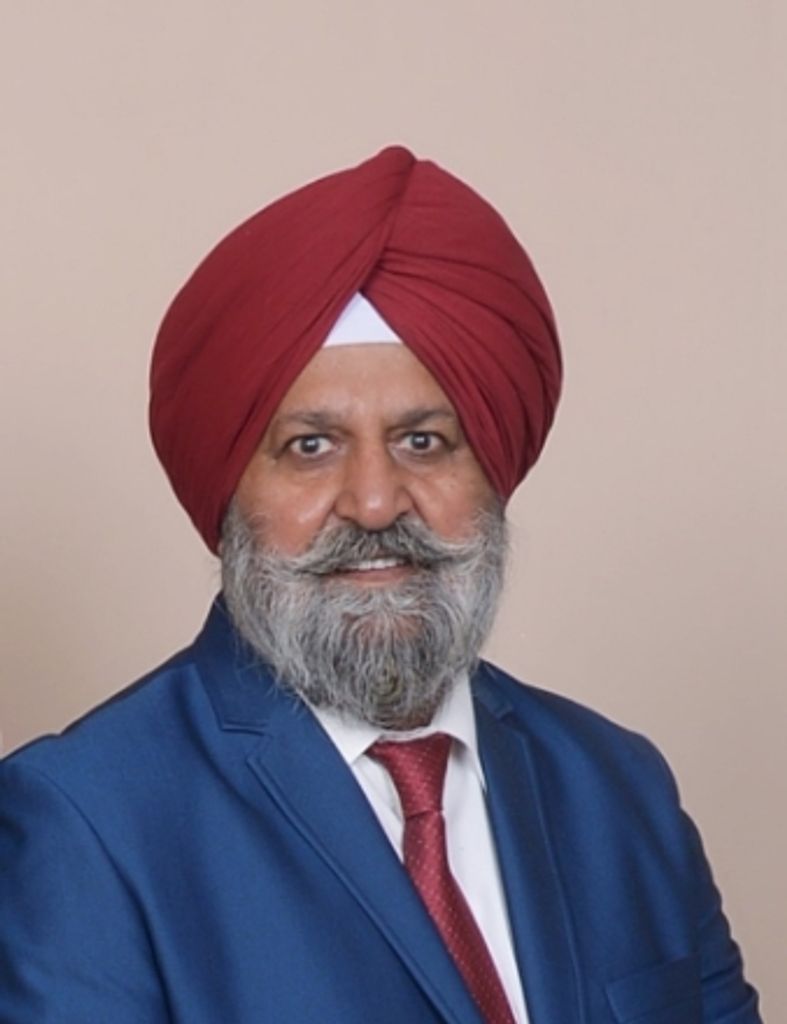 Gian Singh Randhawa Profile Photo