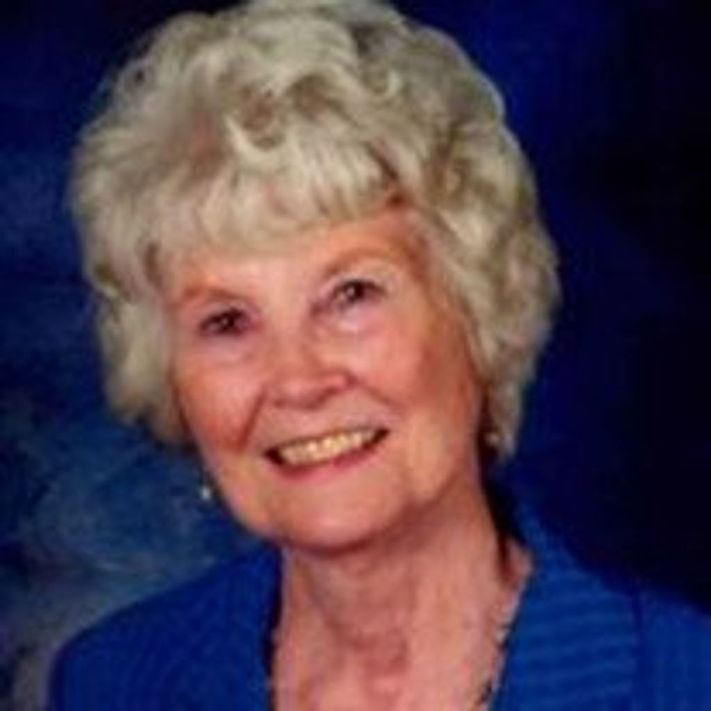 Helen  Goodman Scott