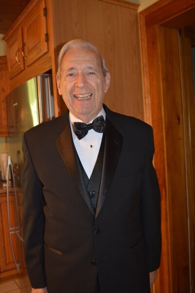 Rev. Salvatore Citro Profile Photo