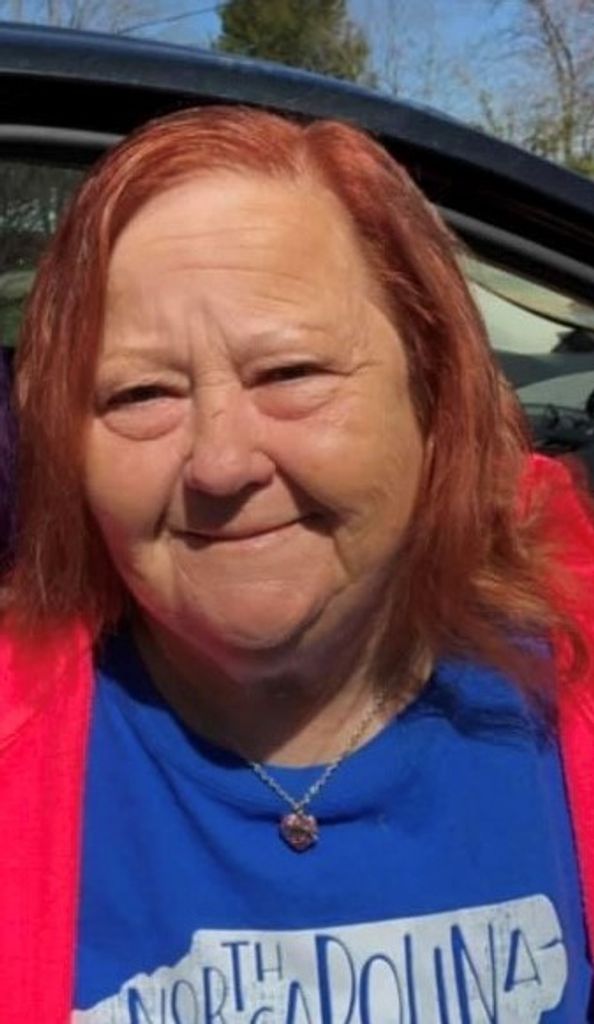 Patsy Yarborough Jolly