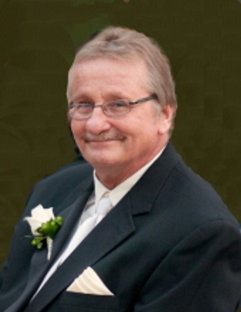 R. William "Bill" Roberts