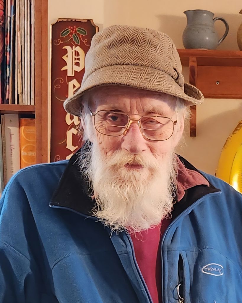 Derek Leon Hagen