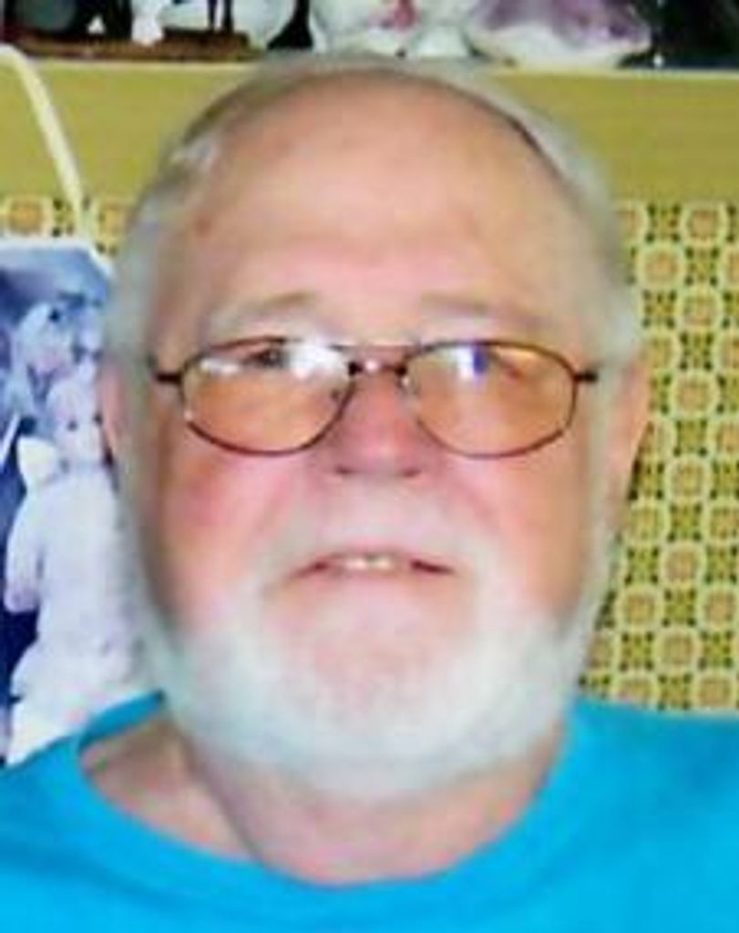 Vernon "Pete" Davis Profile Photo