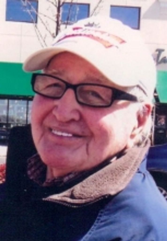 Salvatore A. Tronco