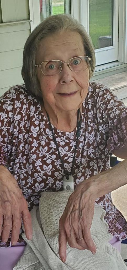 Mary Wojcik Yonkosky Profile Photo