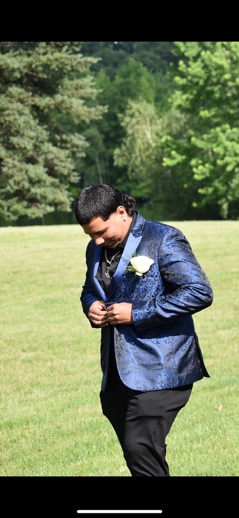 Tommy Pacheco Sepulveda Profile Photo