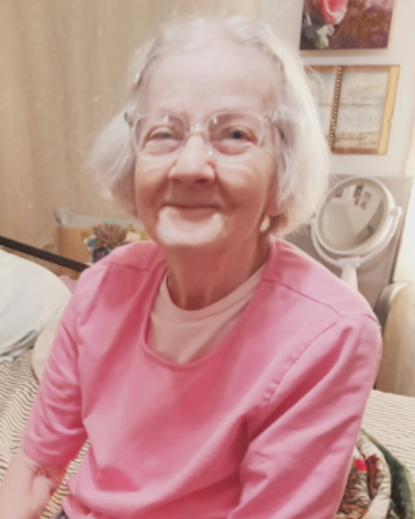 Janye Dykes Thompson