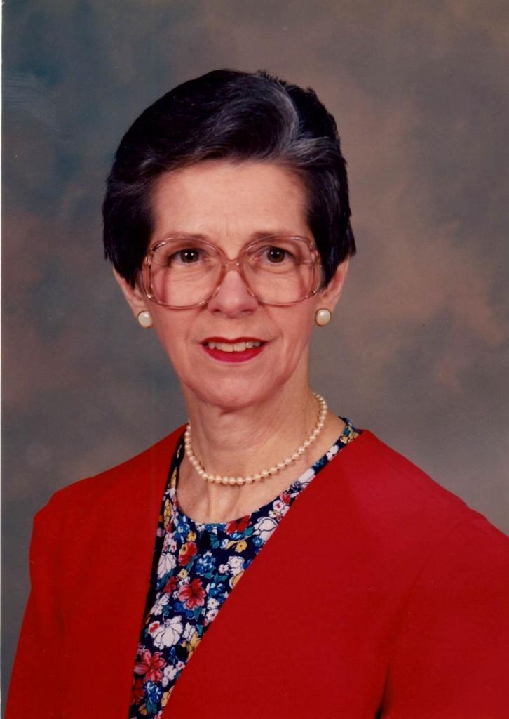 Mary Ann Goudelock Duncan Profile Photo