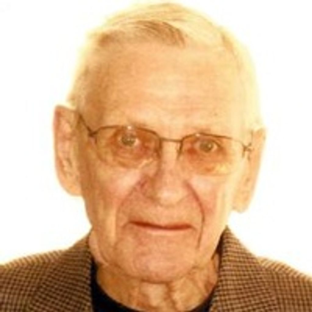 Dale Petersen