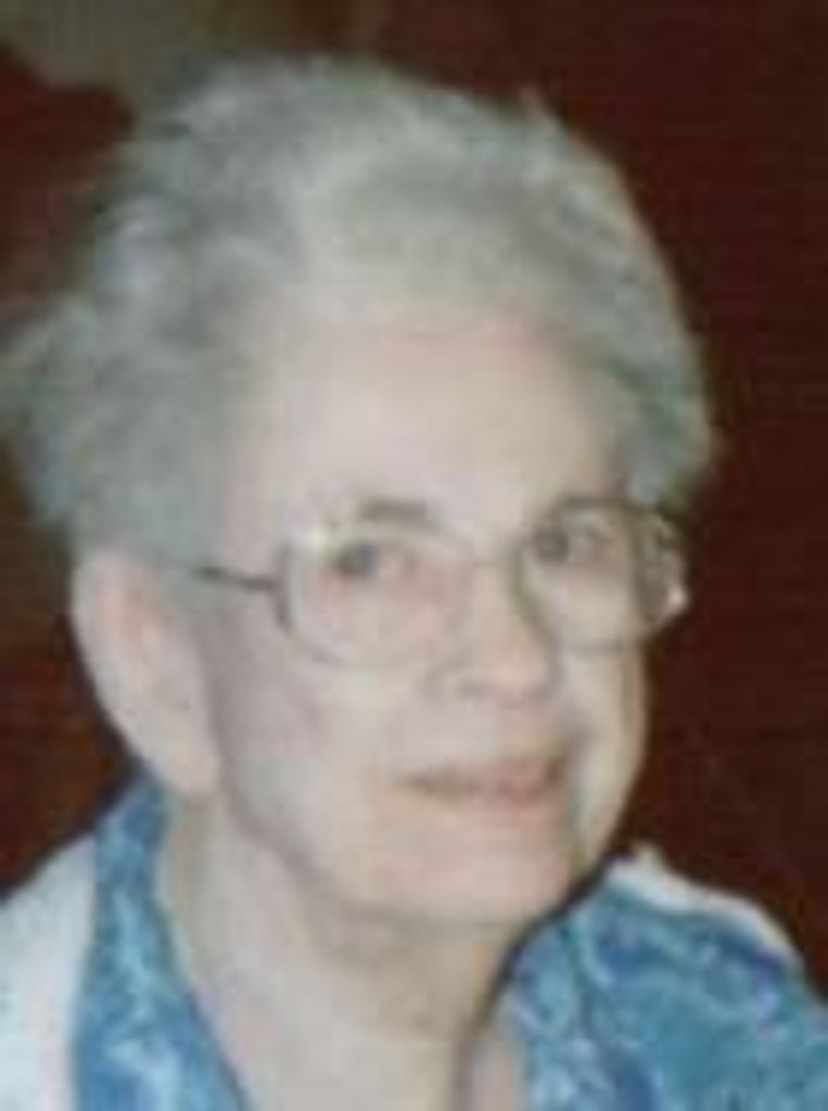 Helen Witte