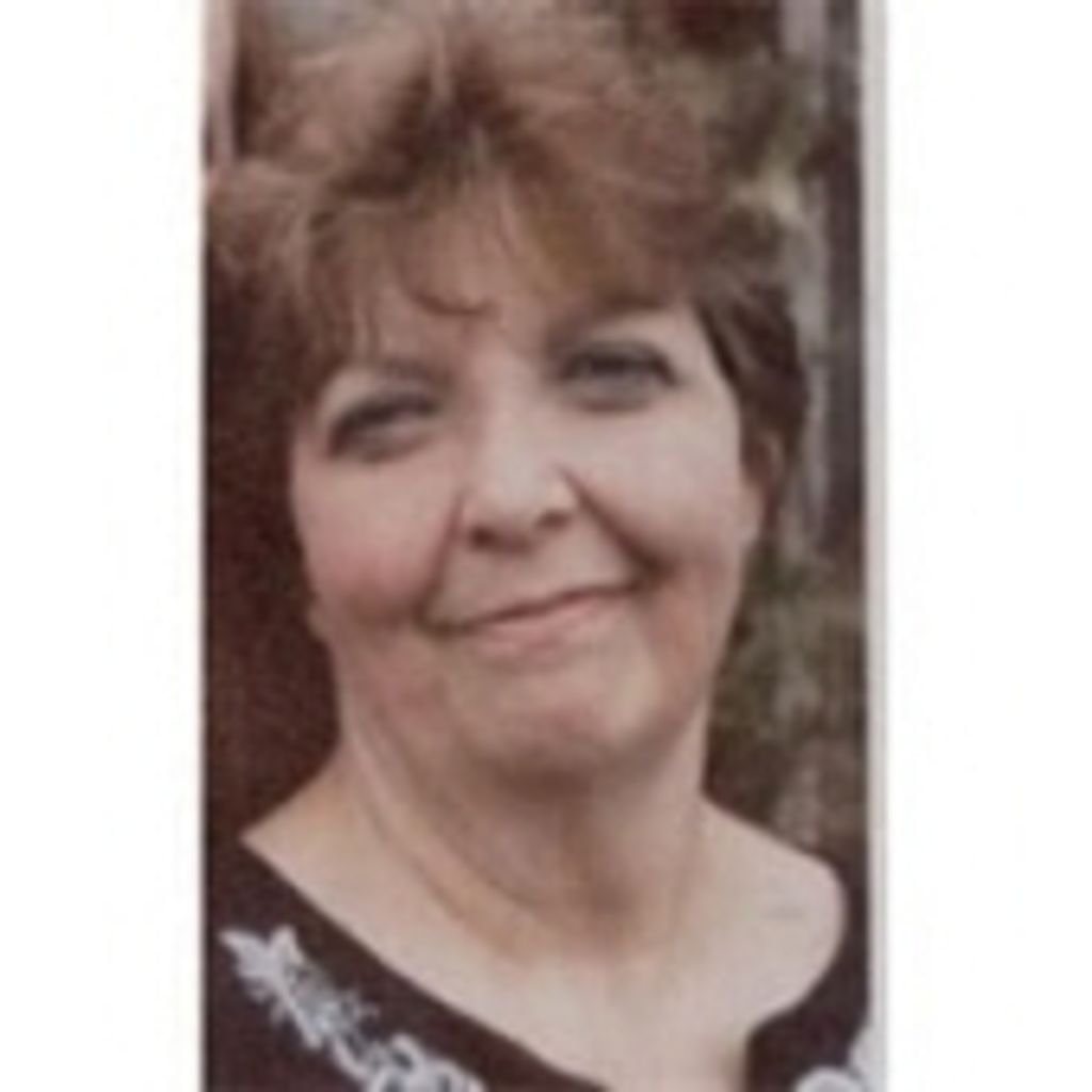 Patricia Ann Diddens