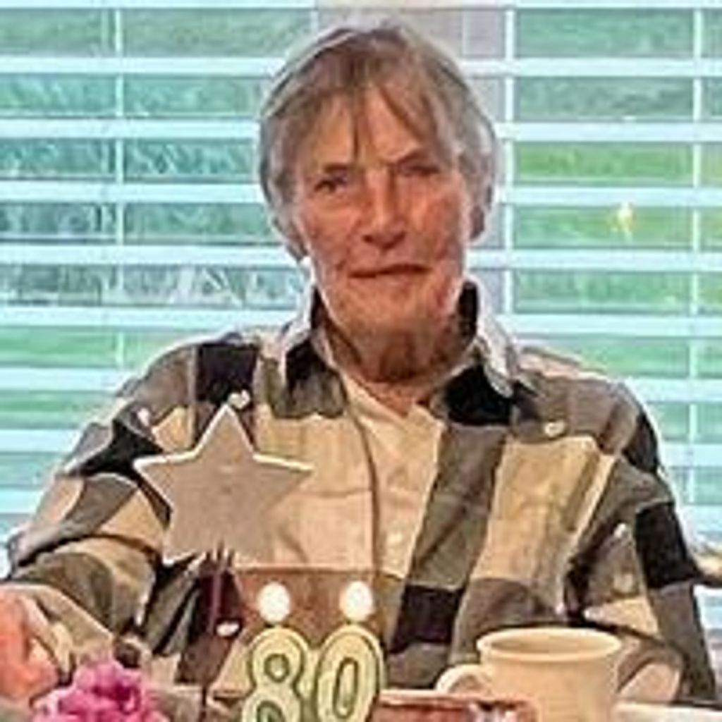 Carolyn Ann Paarlberg Profile Photo
