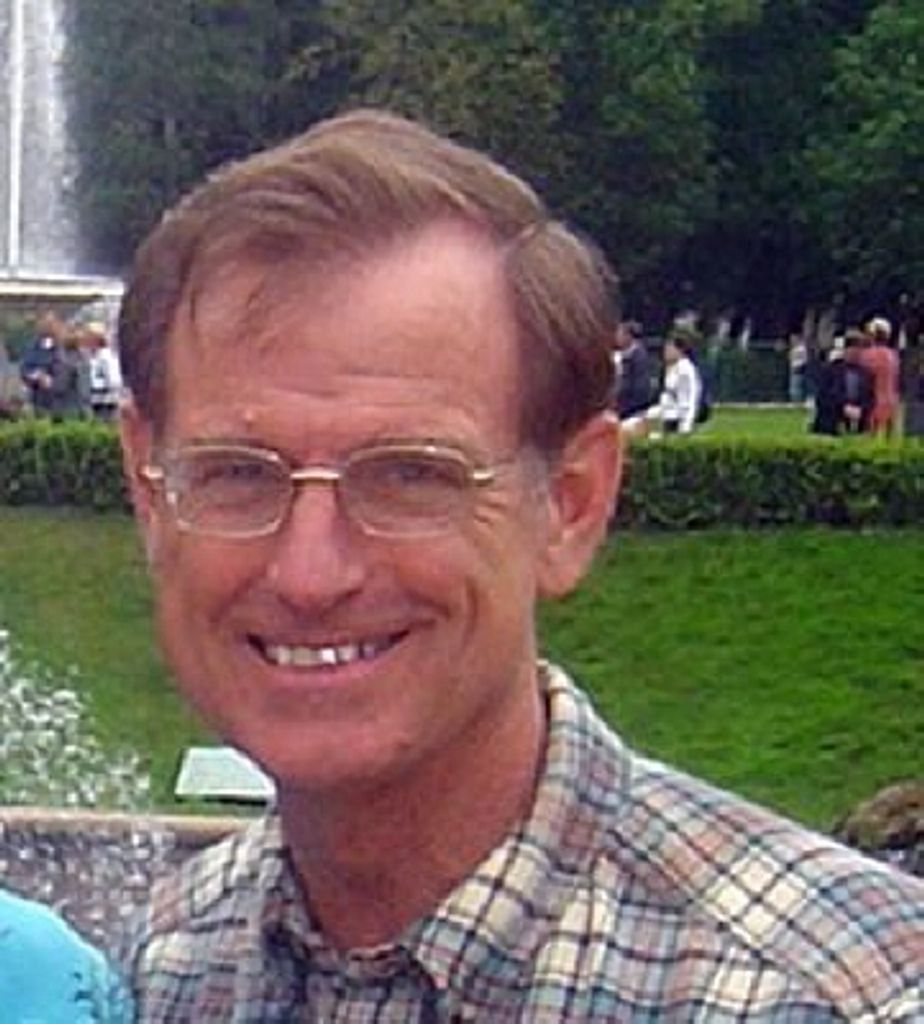 John Armstrong