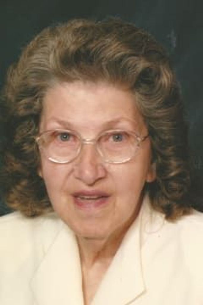 Beth Joan Smith