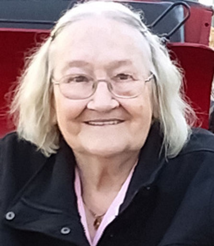 Dorothy  Anne (Hoffman)  Funk Profile Photo