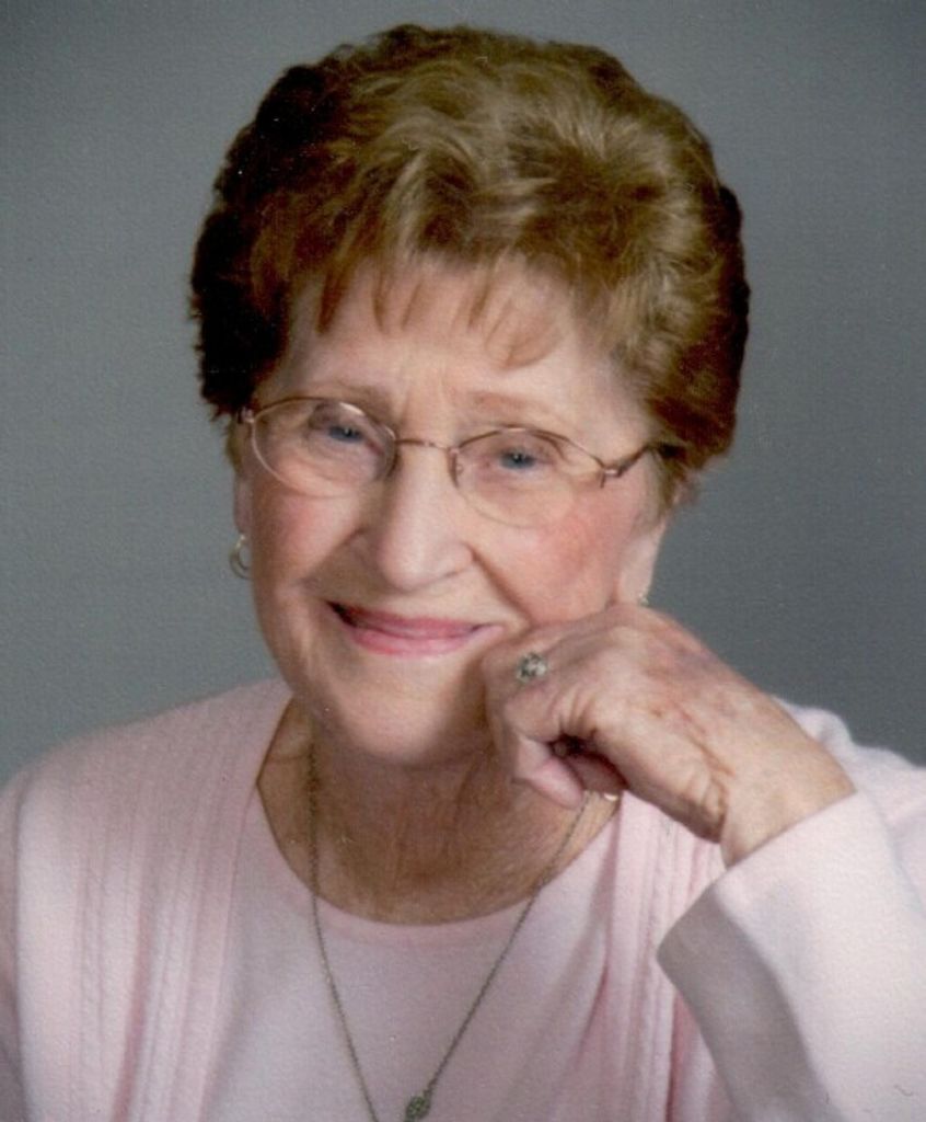 Jane D. (Slinkard)  Klaus