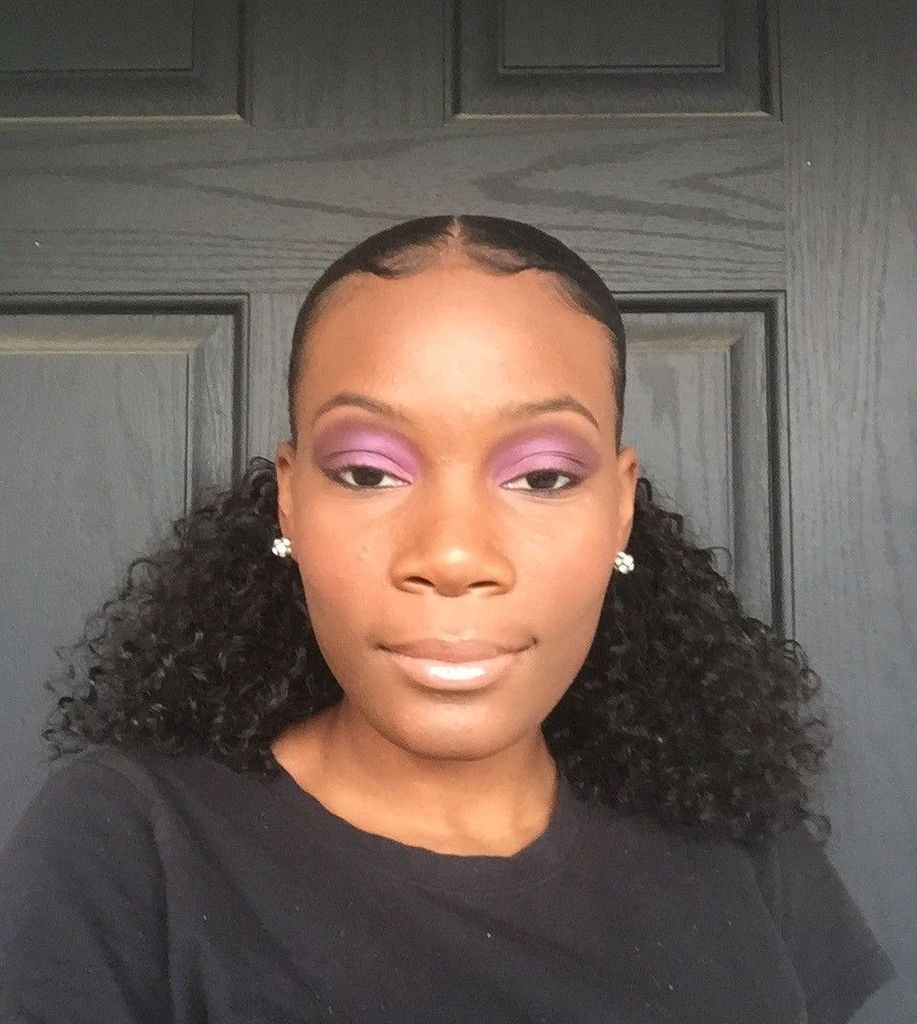Alysia Chardae Noble