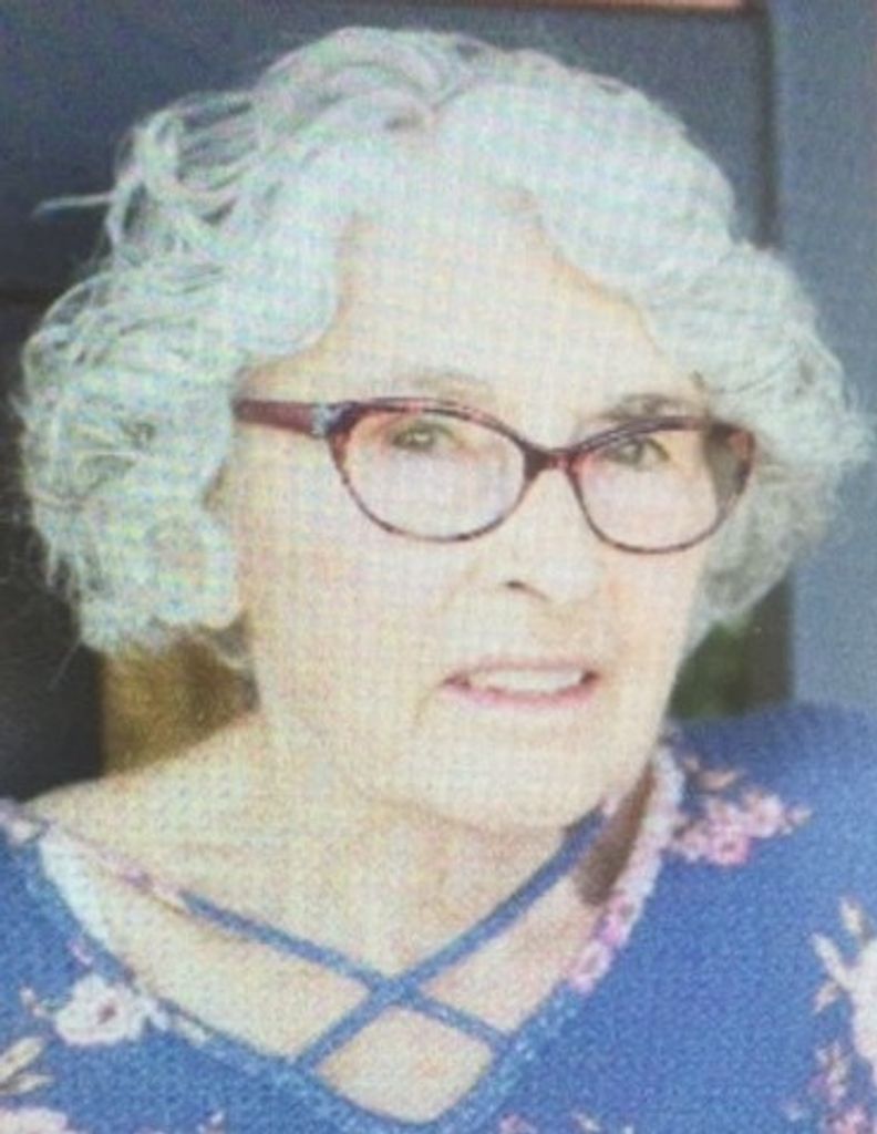 Jane Throckmorton