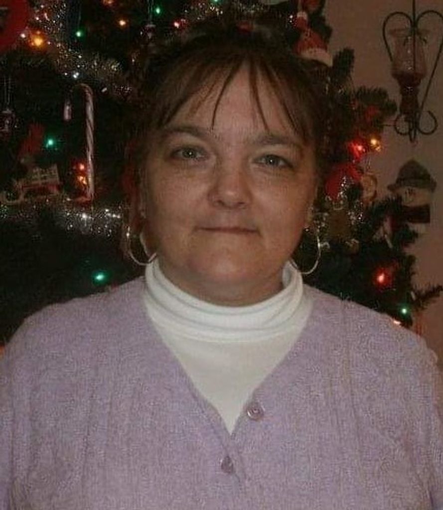 Kelly Ann Moser Profile Photo