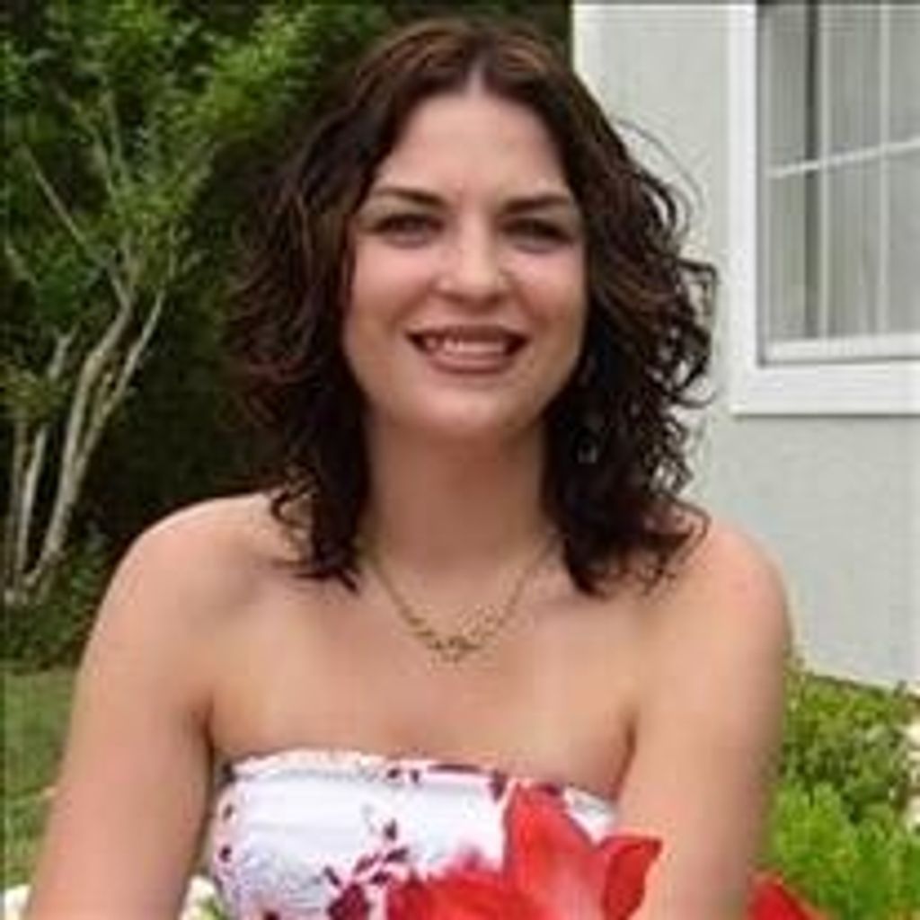 Michelle Sandra Bewley