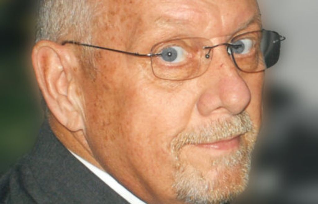 Robert W. “Bob” Havens