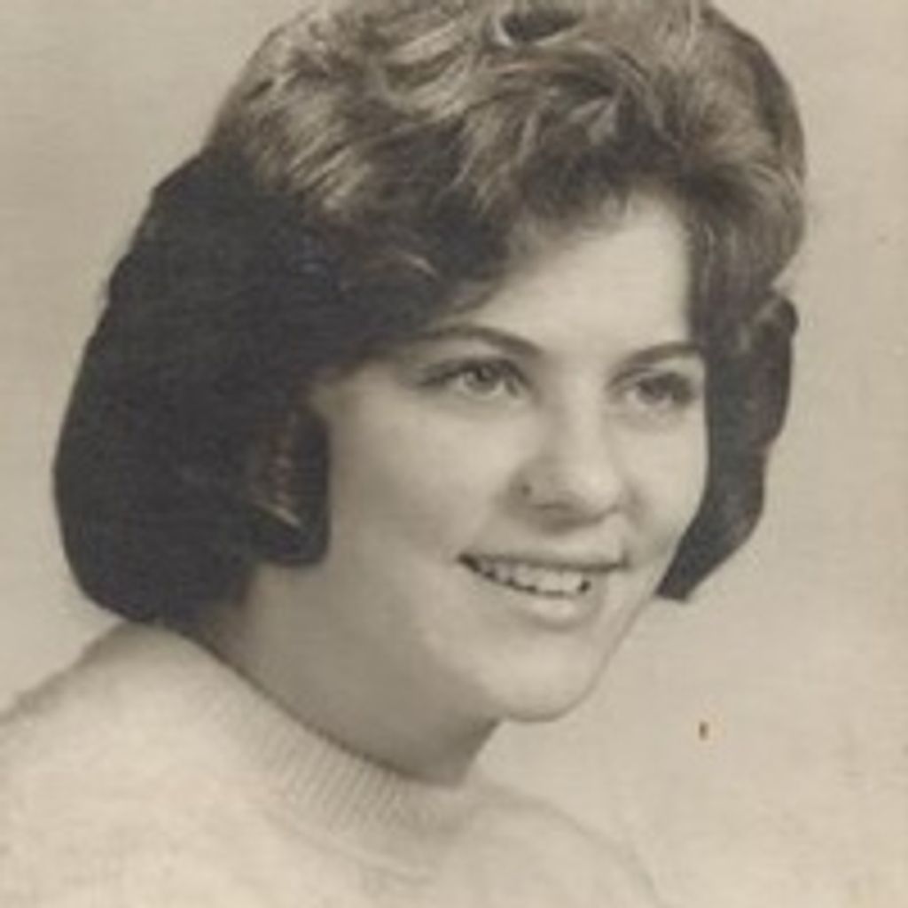 Darlene Marie Lillie