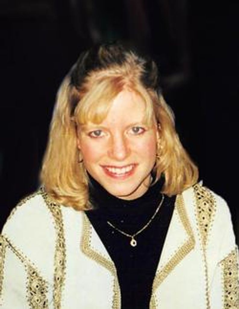 Kimberly Parente