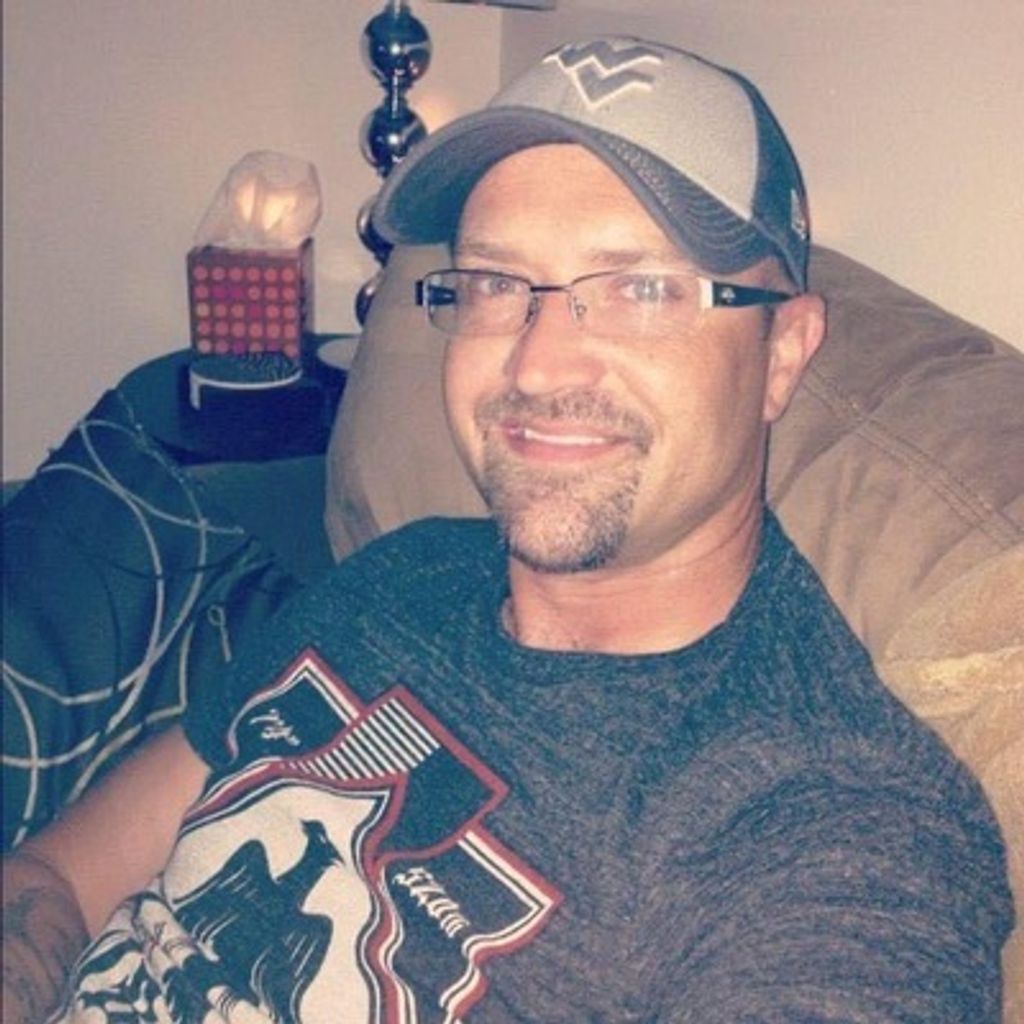 Joshua Lanier Mobley Profile Photo