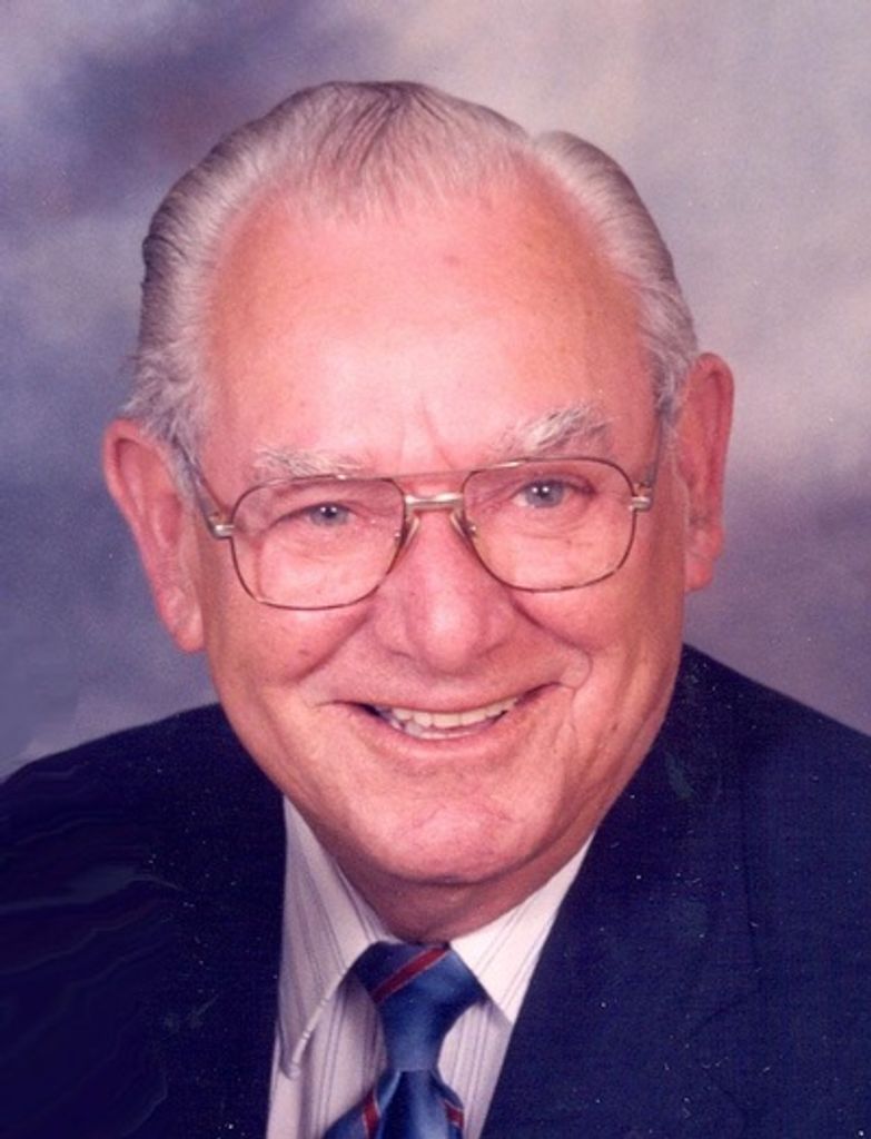 Lester Raphael Delaney Profile Photo