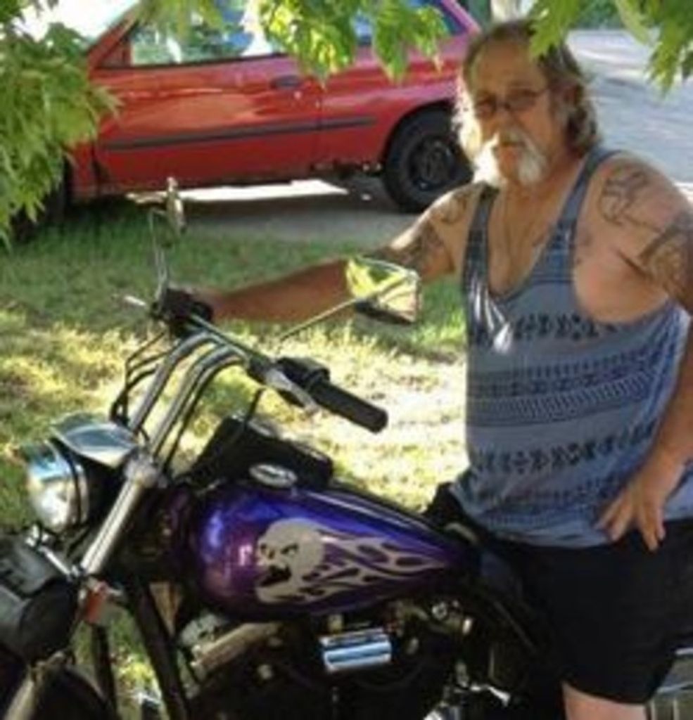 Charles Richard Parton Iii Profile Photo