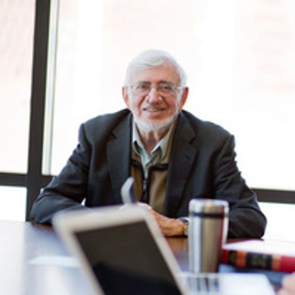 Howard Lesnick