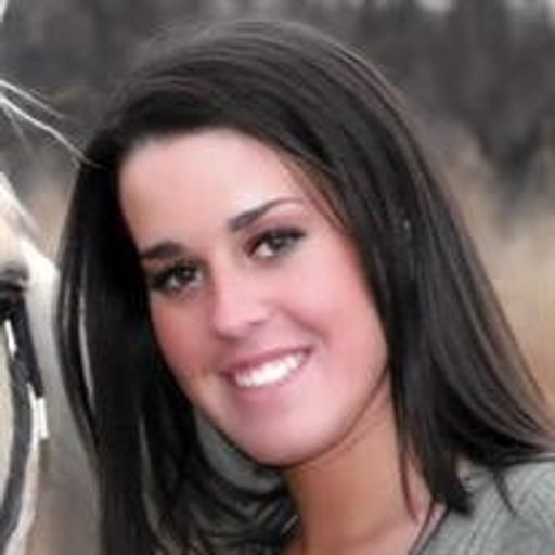 Paige Edmondson Profile Photo