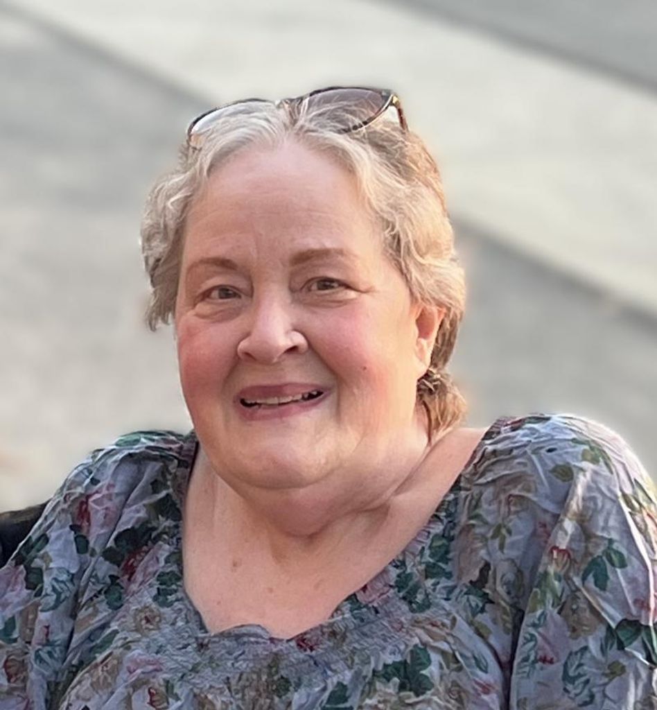 Cynthia Gail Crossen Profile Photo