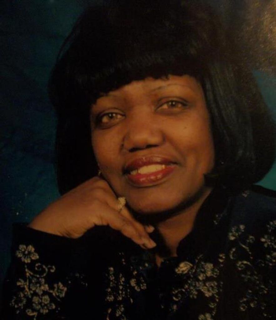 Joann S Byrd Profile Photo