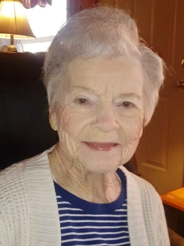 Mary L. Woolard Profile Photo
