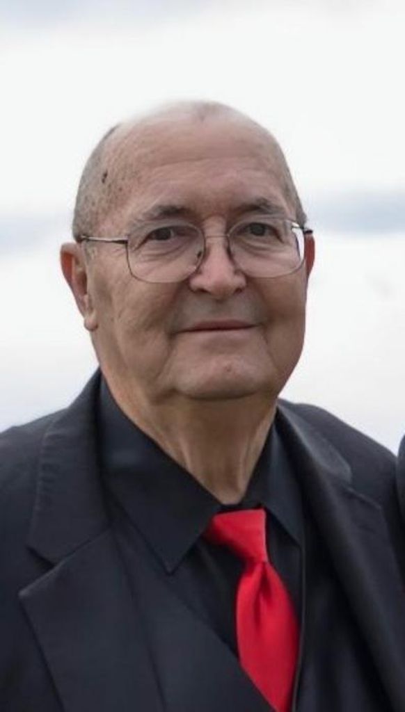 Larry David Rutledge