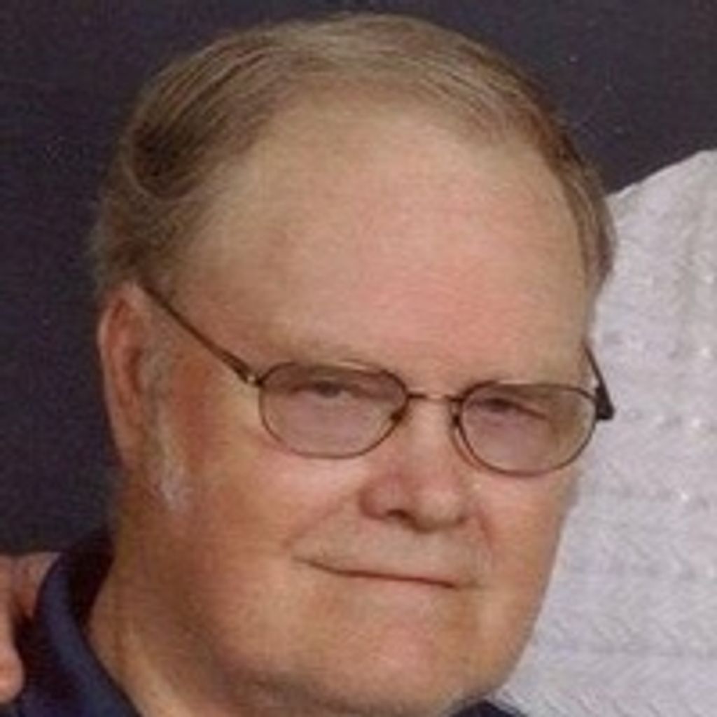 Gerald E. Lorton