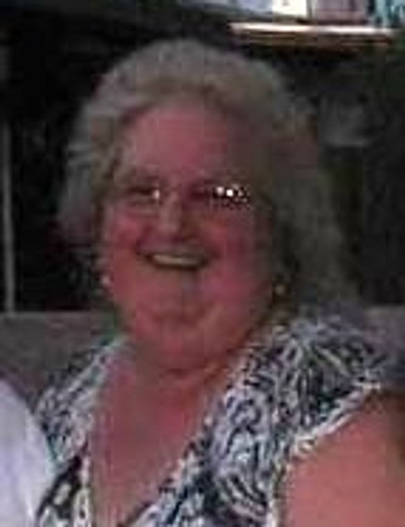 Diane "Dee" Jeffries-Kirkpatrick