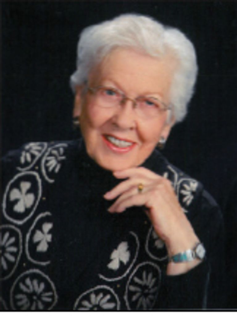 Edna Sand