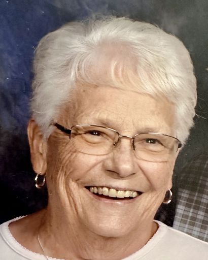 Lois Jane Read's obituary image