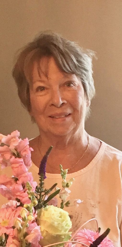 Joann Mary Roberts Profile Photo