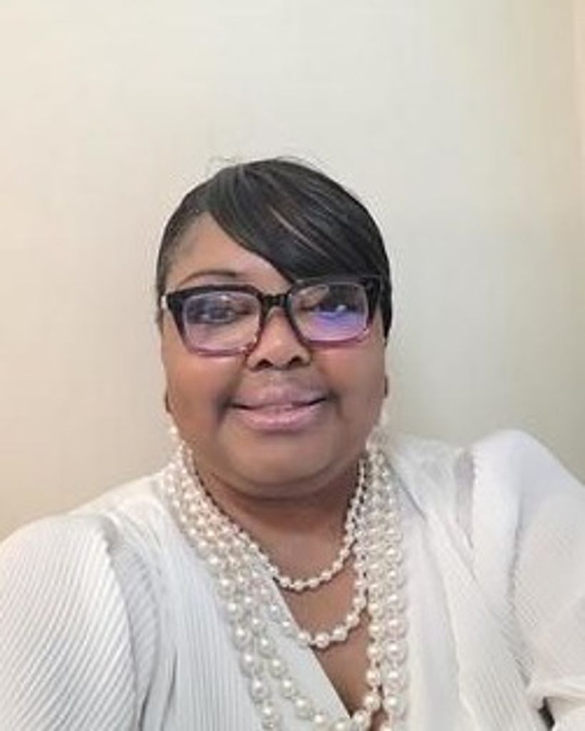 Rev. Angela Abraham Profile Photo