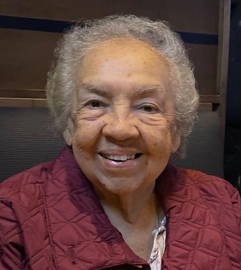 MARY  ASCENSION LOZANO