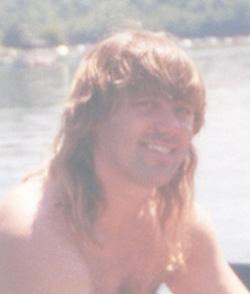 John Michael Hoffman