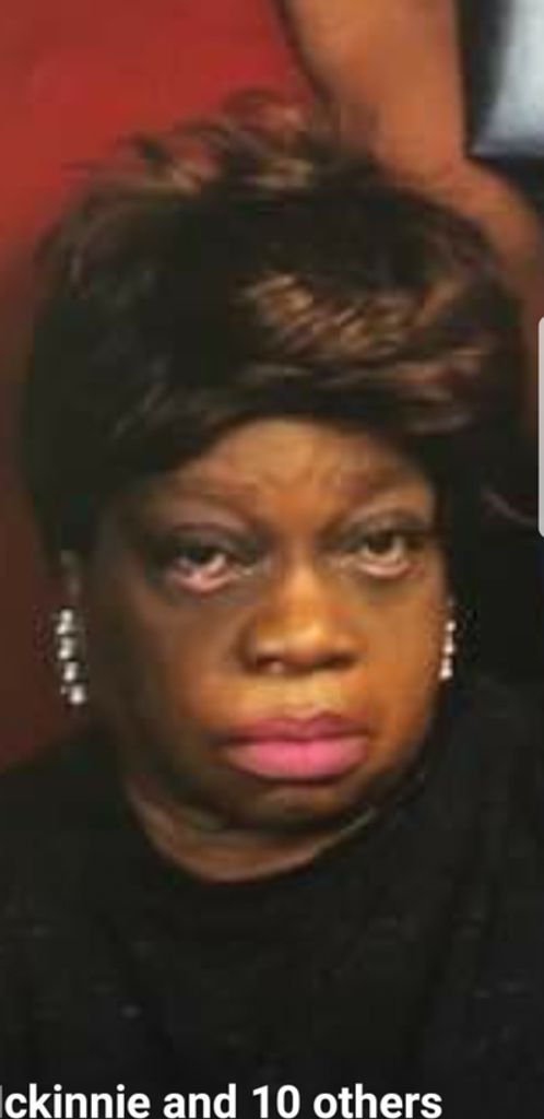 Ms. Pamela Kerr