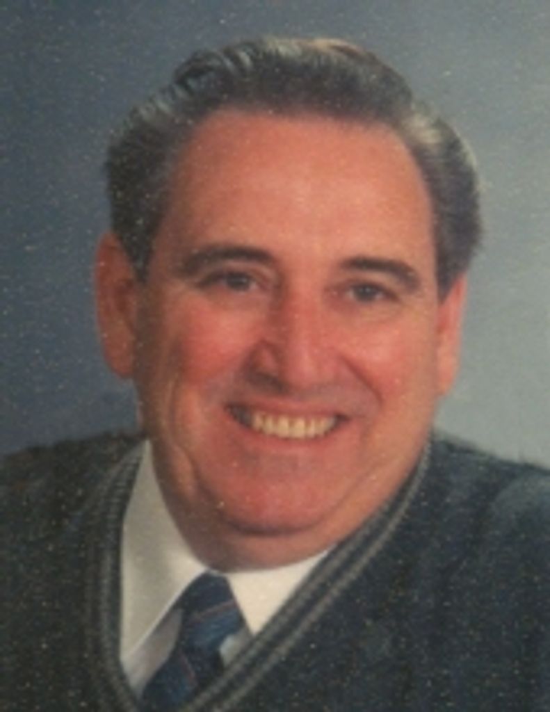 Eugene J. Newton