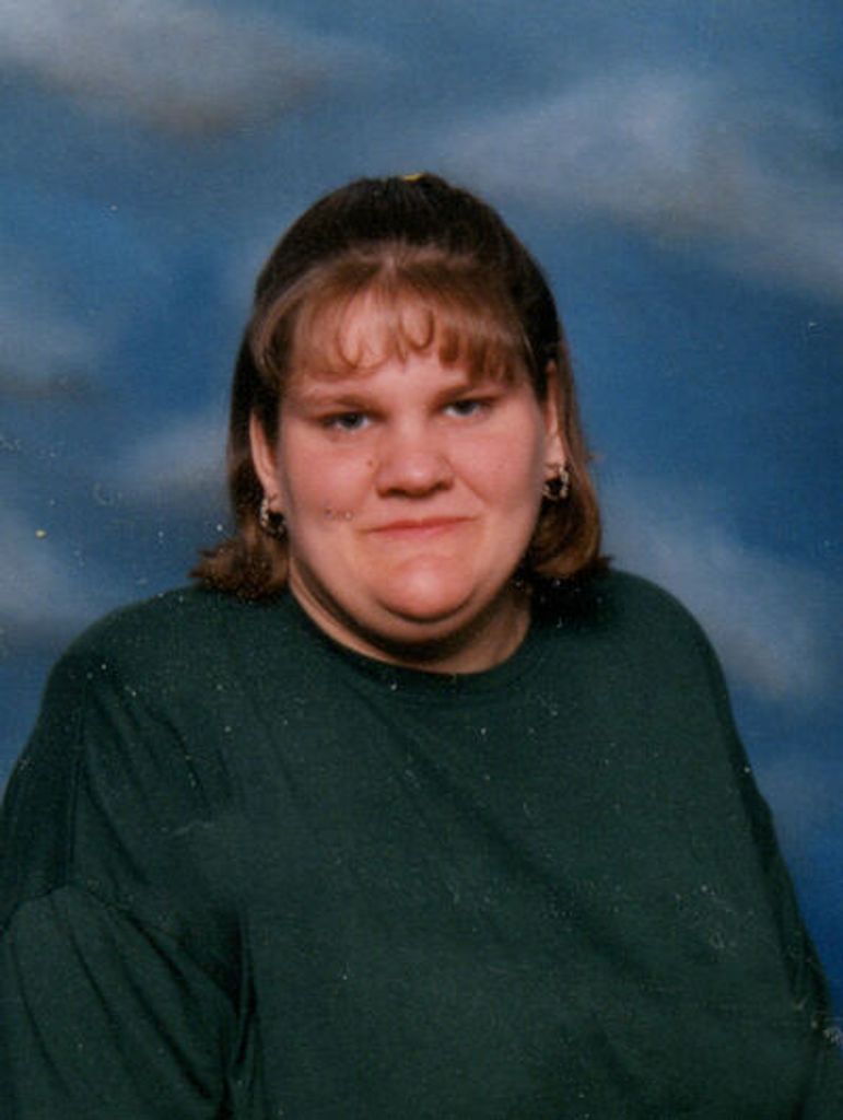 Tammy Marie Andrews Profile Photo