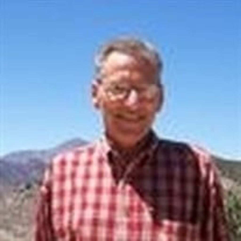 Terry Ray Marlatt